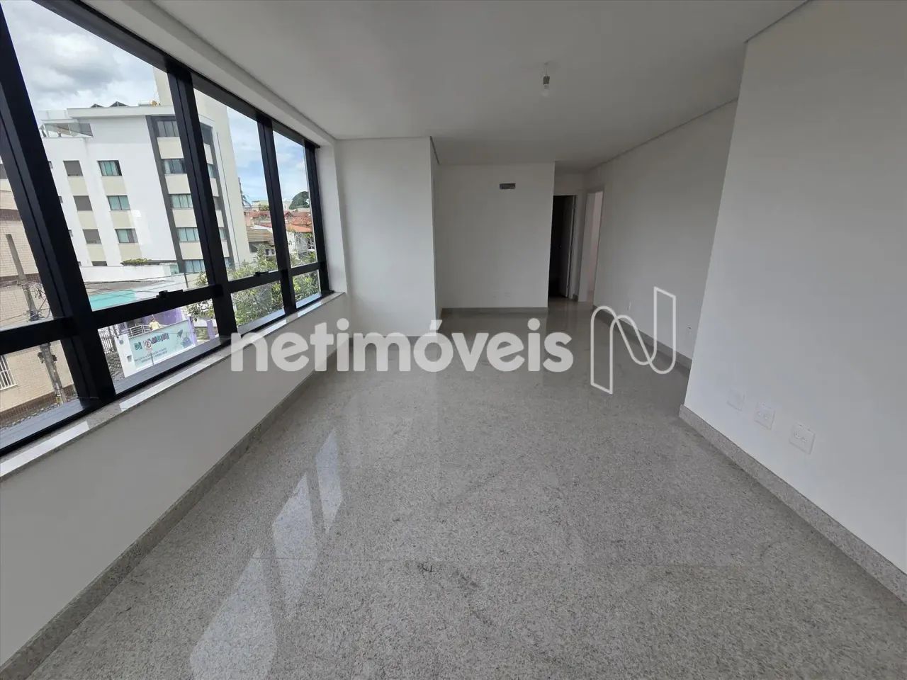 Venda Apartamento 3 quartos Cidade Nova Belo Horizonte - Foto 4