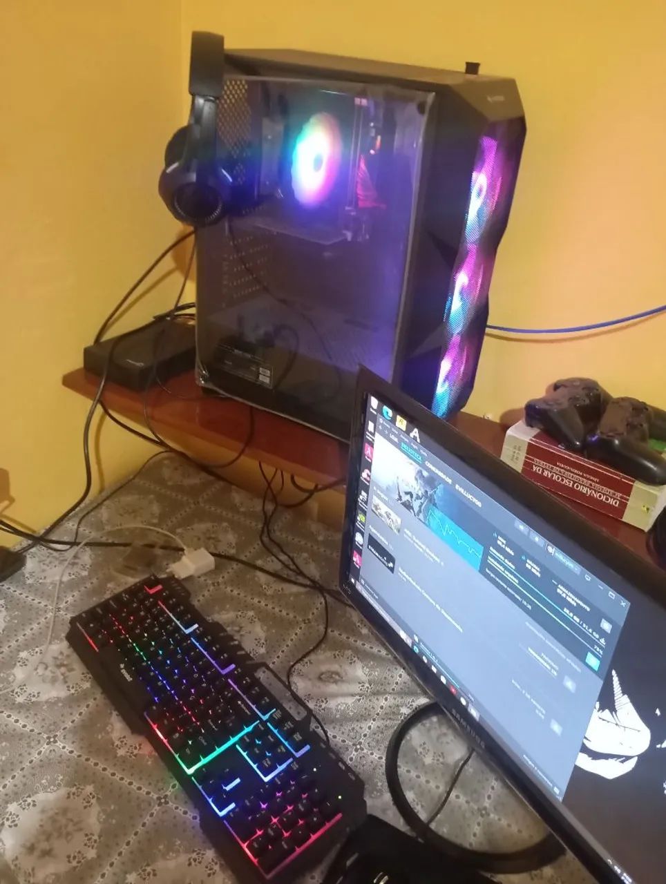 Pc gamer - Foto 2