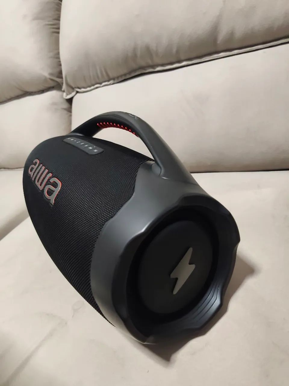 Bombox Aiwa  - Foto 2
