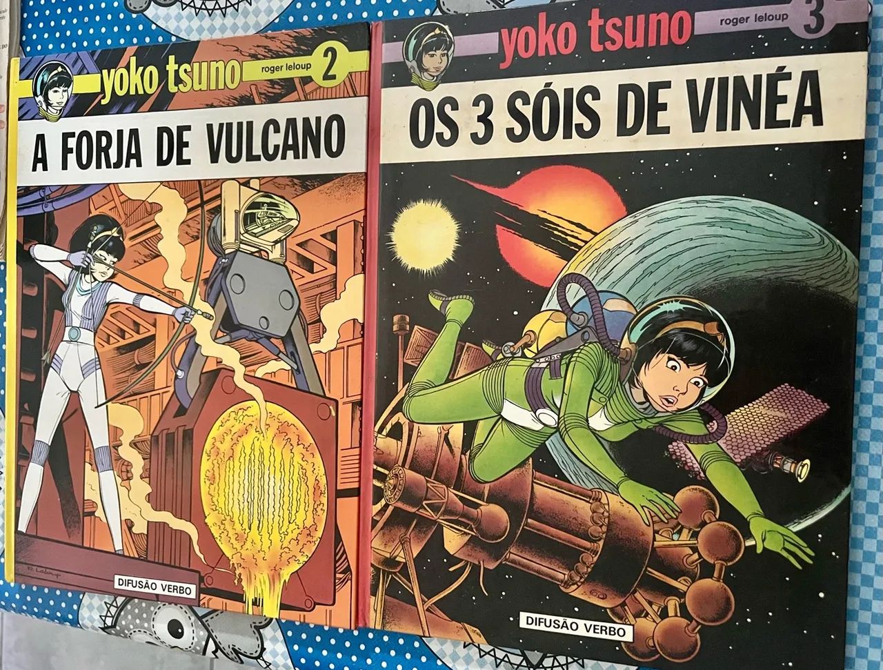 Livros