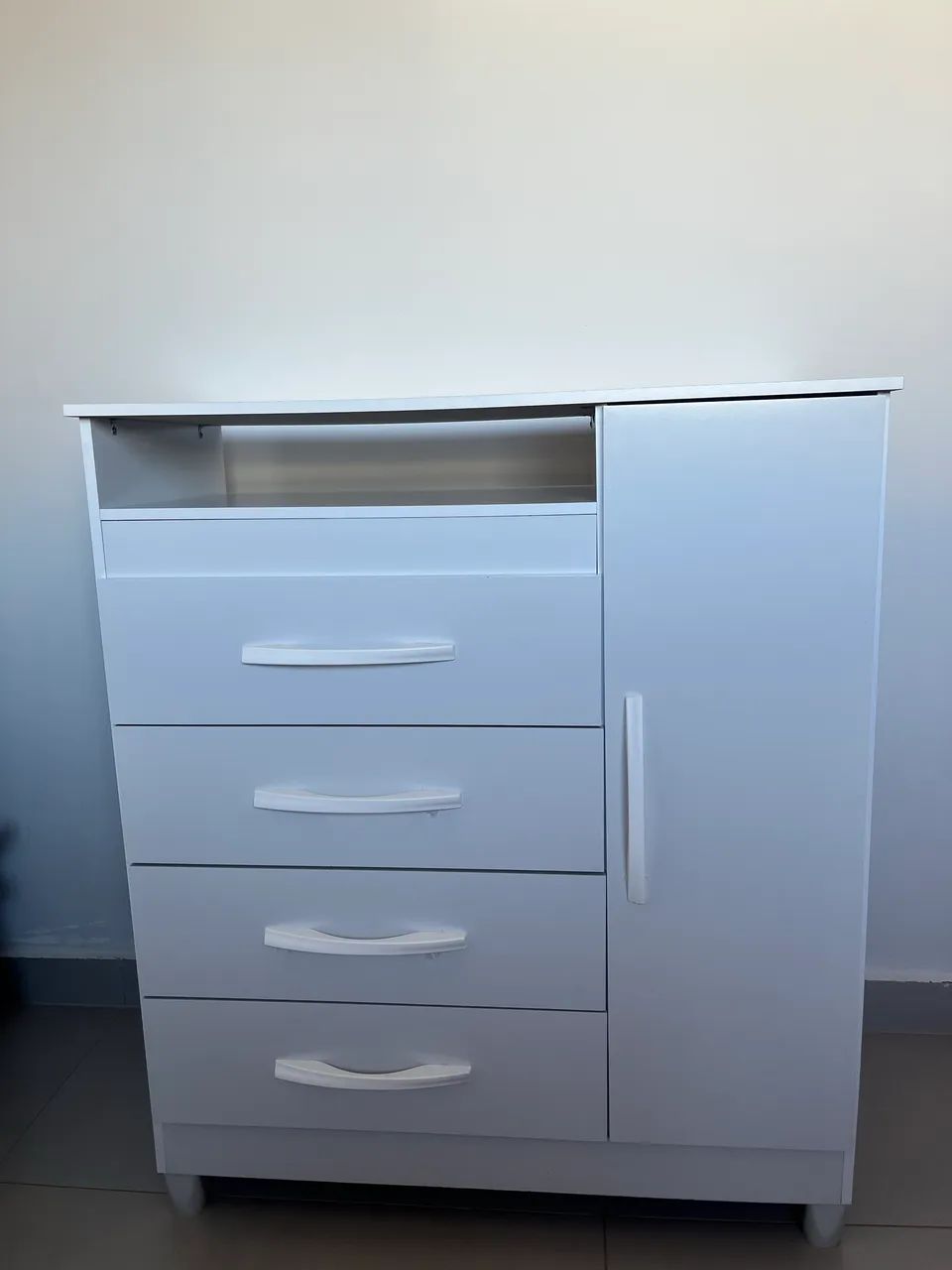 Vende-se cômoda infantil 
