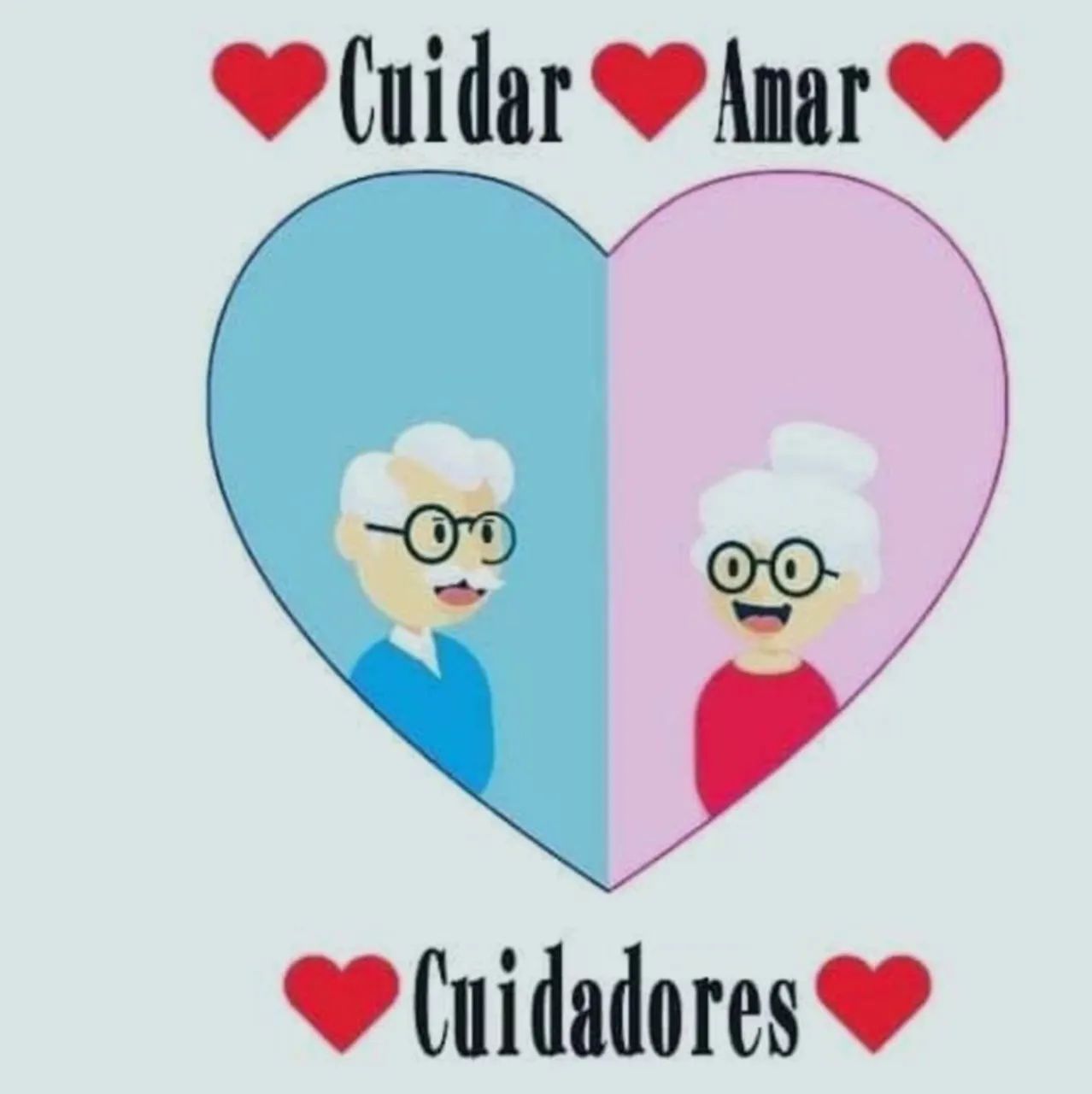 Cuidador de idosos  - Foto 2