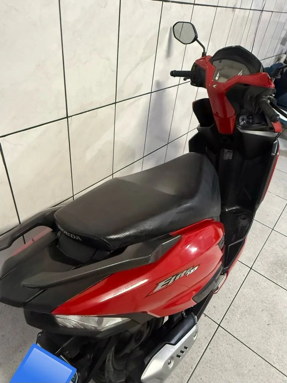 Honda elite ano 2026 Automática  - Foto 3