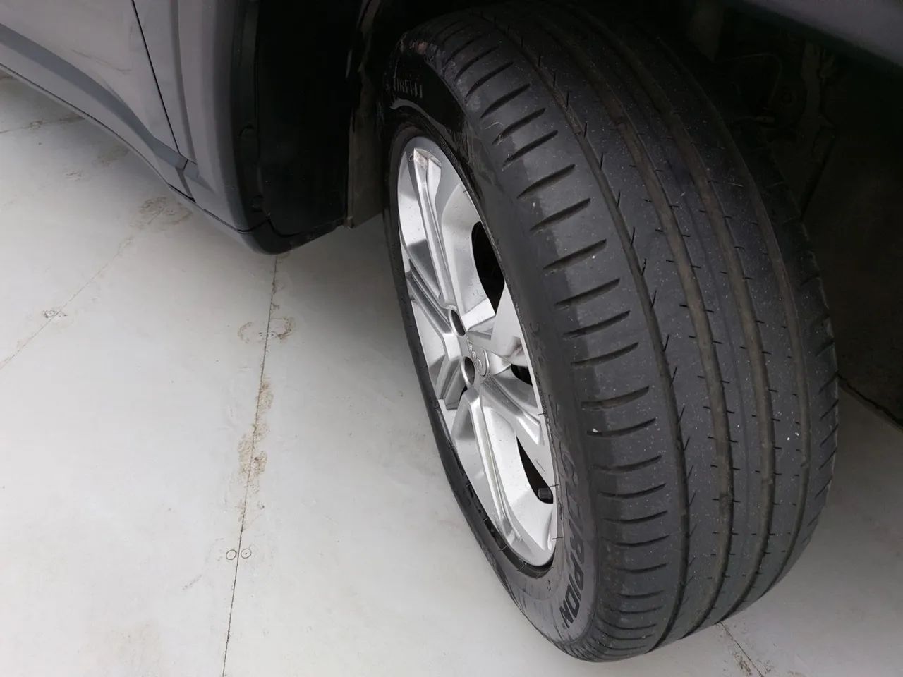 Jeep Compass LONG. T270 1.3 TB 4x2 Flex Aut., foto 13 de 18
