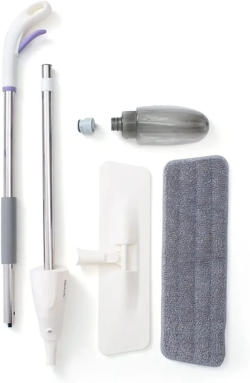Simplo - Mop Spray com Gatilho e Dispenser - Foto 3