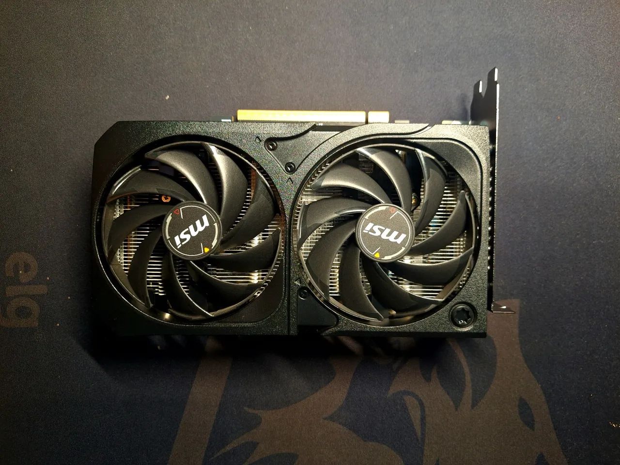 PLACA DE VIDEO RTX 5060 NOVA - Foto 4
