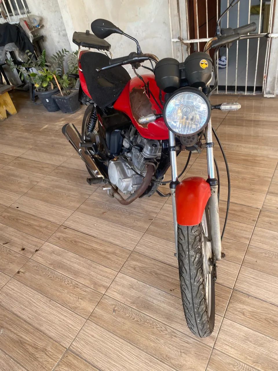Fan 125 ES - Foto 2