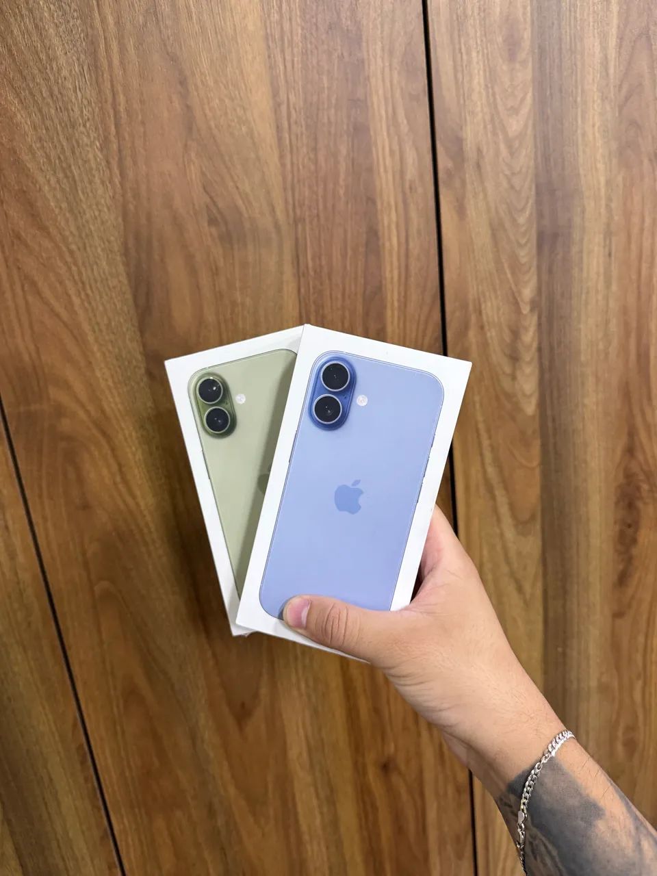 iPhone 17 lacrado com garantia - mando brindes aproveite  - Foto 4