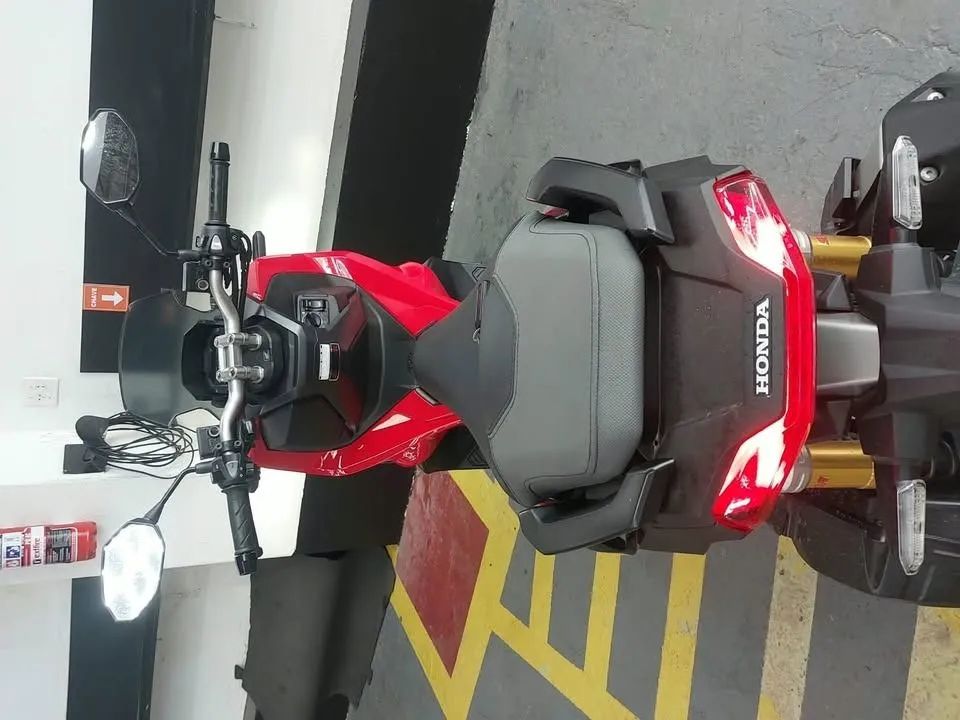 Honda ADV 150 - Foto 5