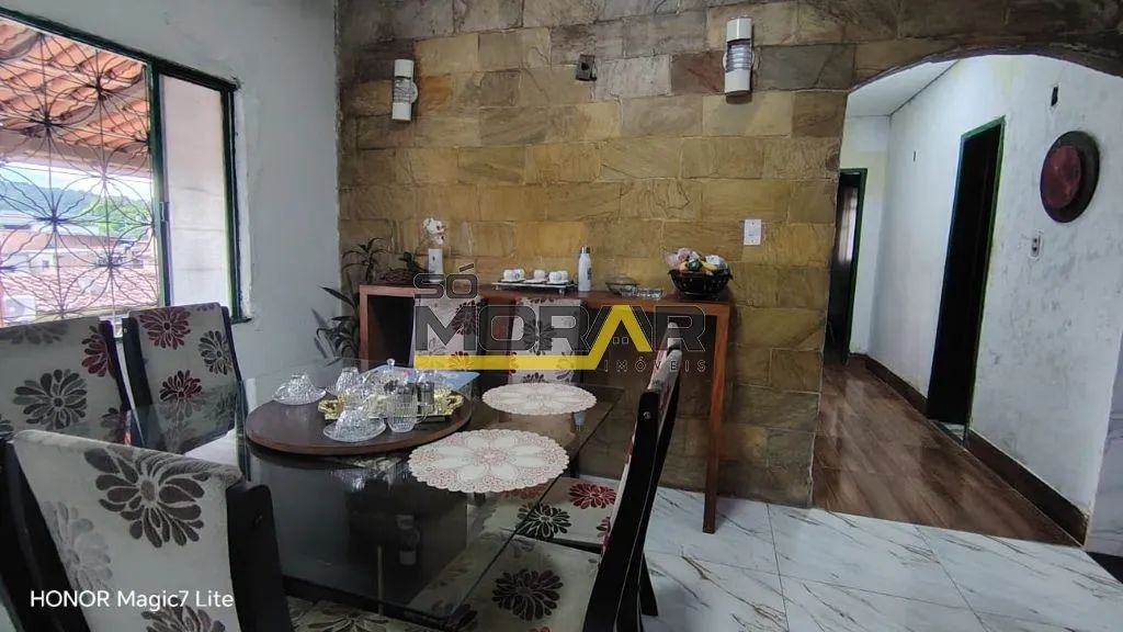 CASA 3 QUARTOS COM SUITE RIBEIRO ABREU - Foto 4