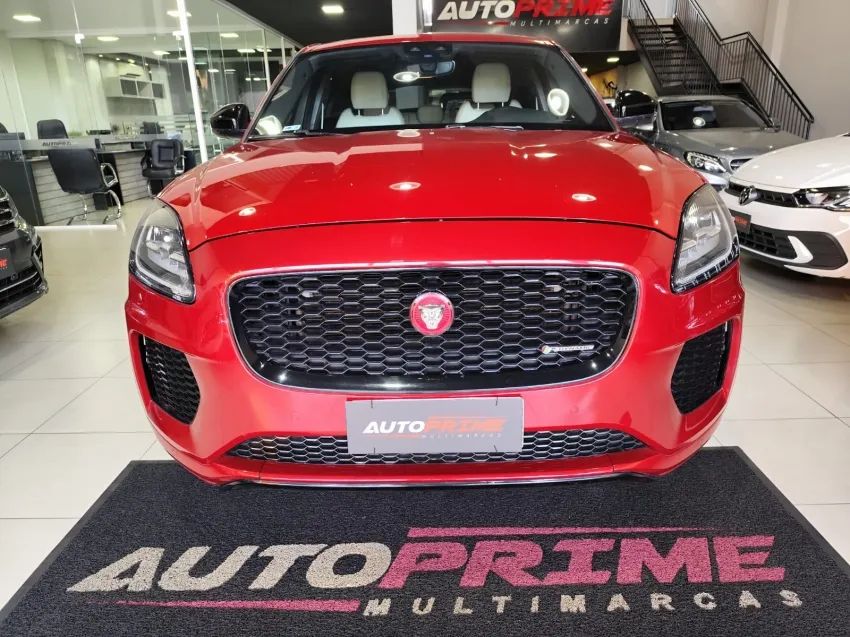 Jaguar E-Pace R-dynamic SE 2.0 AWD 250cv Aut. 2019