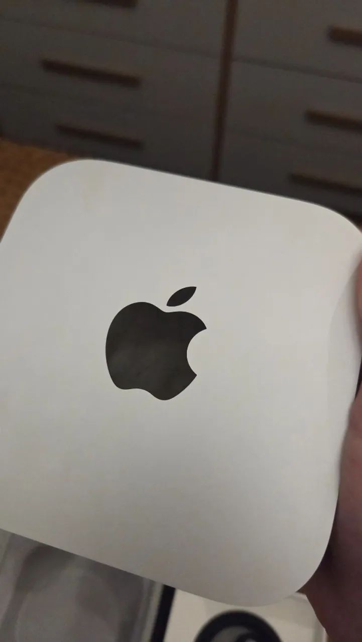 Mac Mini M4 24gb 512gb - Foto 2