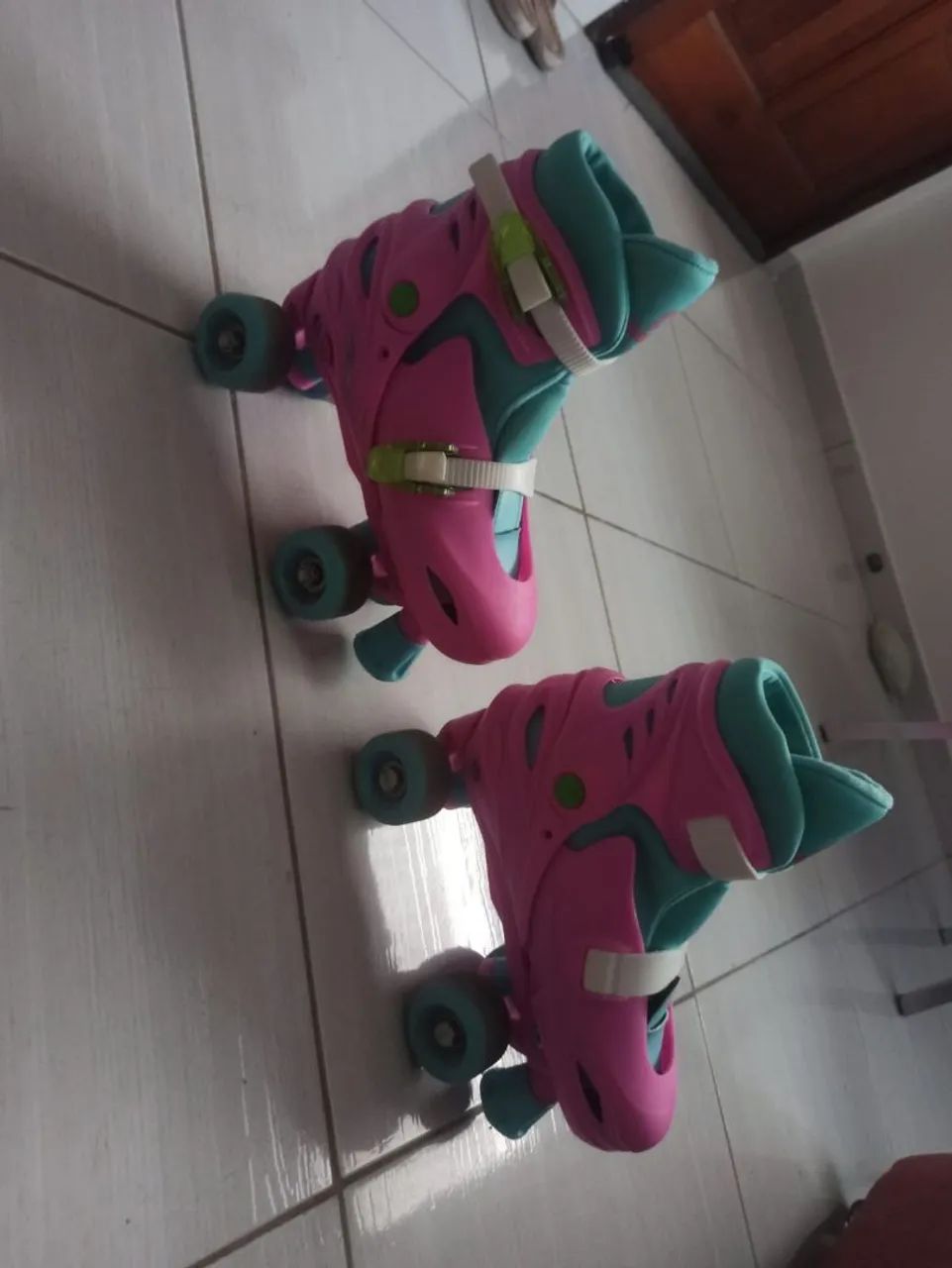 Patins  - Foto 3