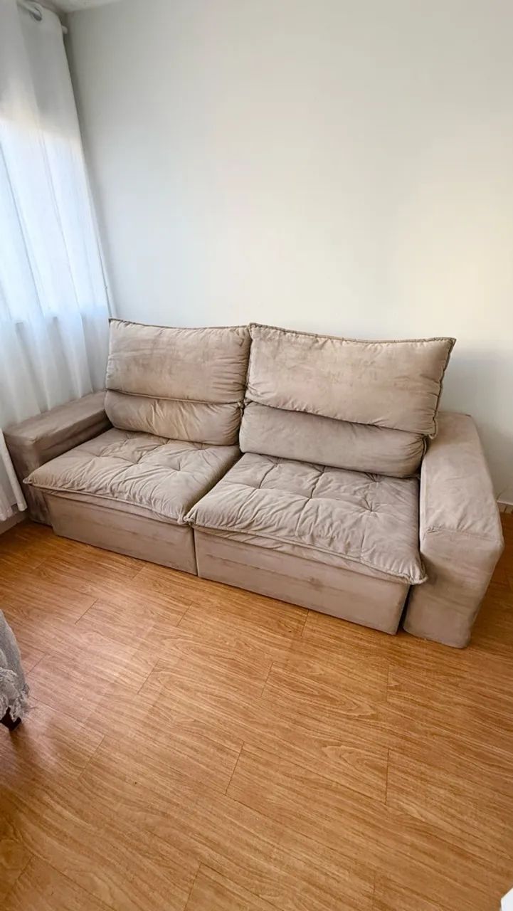 Sofá 