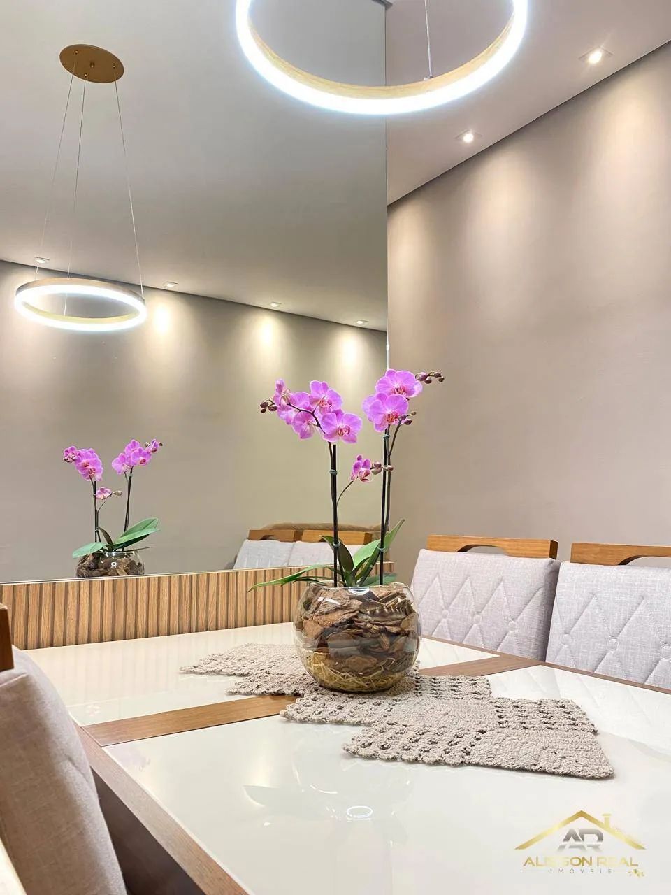 Apartamento 60m² com 2 Quartos no Condomínio Prime House Bussocaba. - Foto 4