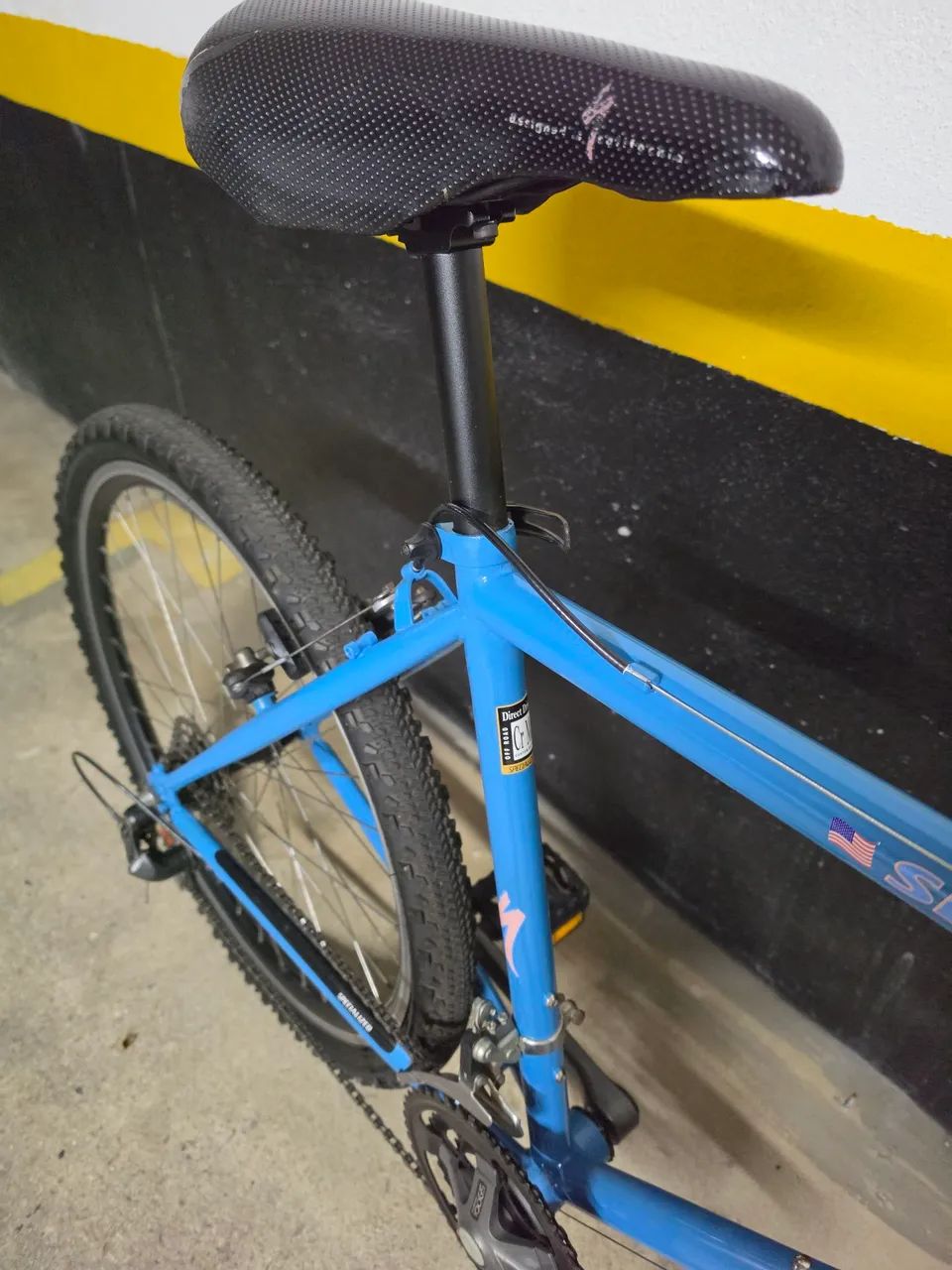 Specialized Rockhopper 1990  - Foto 4