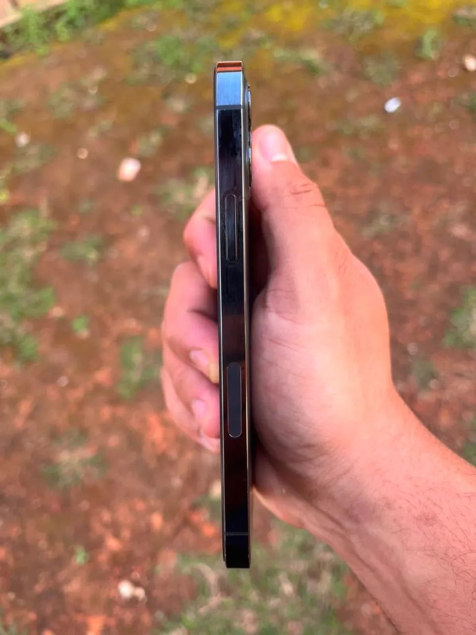 IPhone 12 Pro 128gb - Foto 3