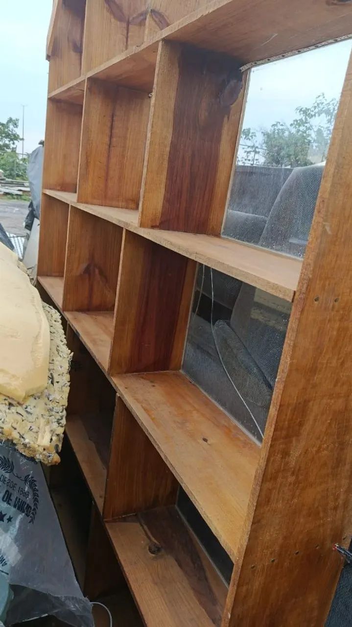 Prateleira e Balcão para distribuidora  - Foto 5