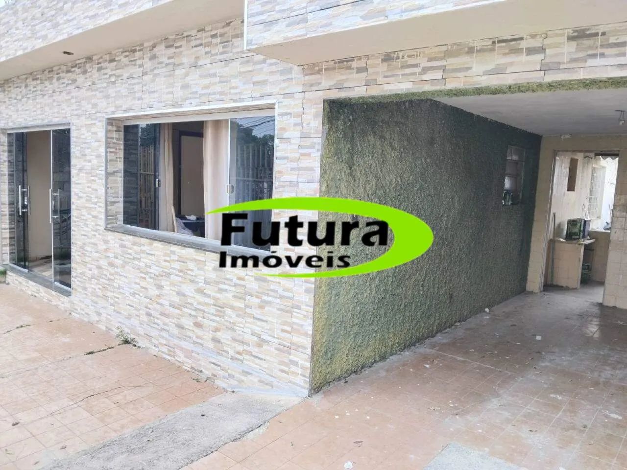 Casa no Tirol (Barreiro)