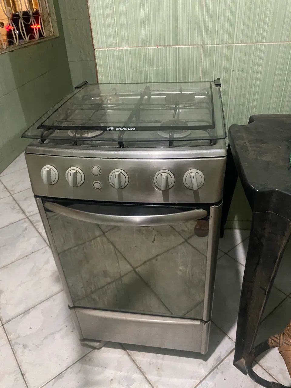Fogão  - Foto 5