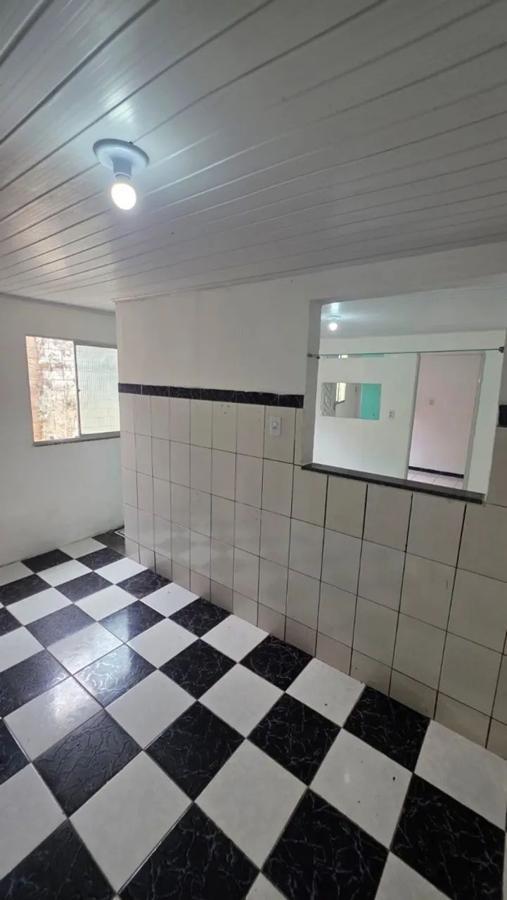 Kit net para morar sozinho ou casal  - Foto 5