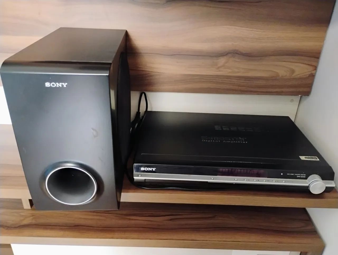 Home theater - Foto 5