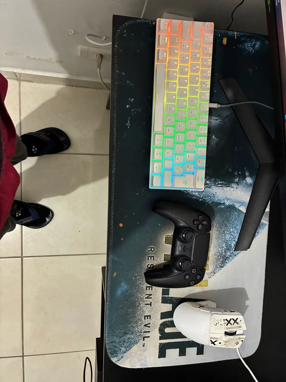 Pc gamer em excelente estado  - Foto 3