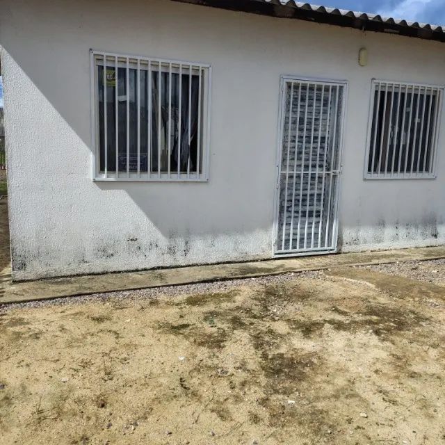Casa Morada Leste 1 