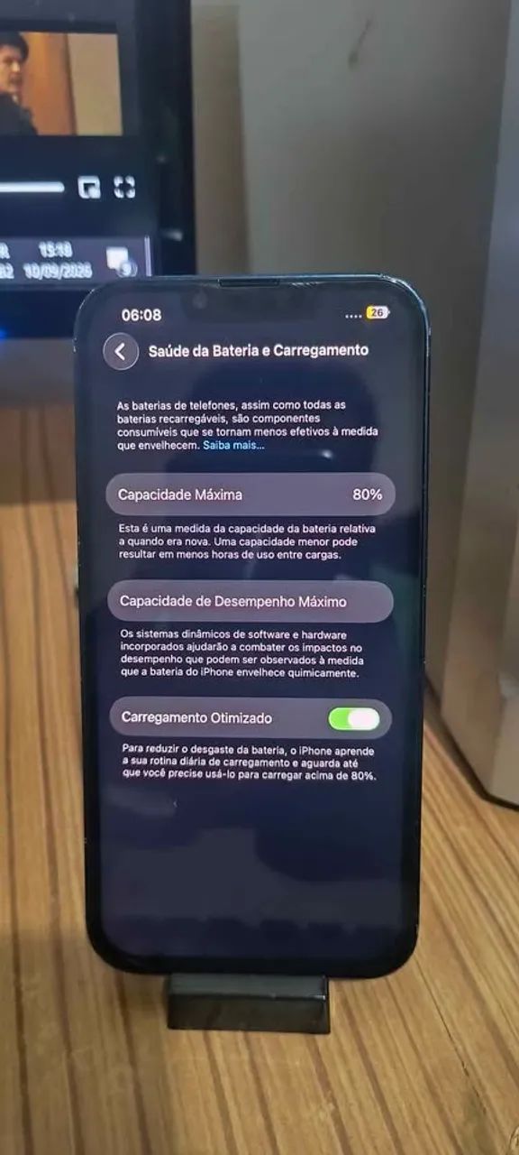 IPHONE 13 128 GB - Foto 3