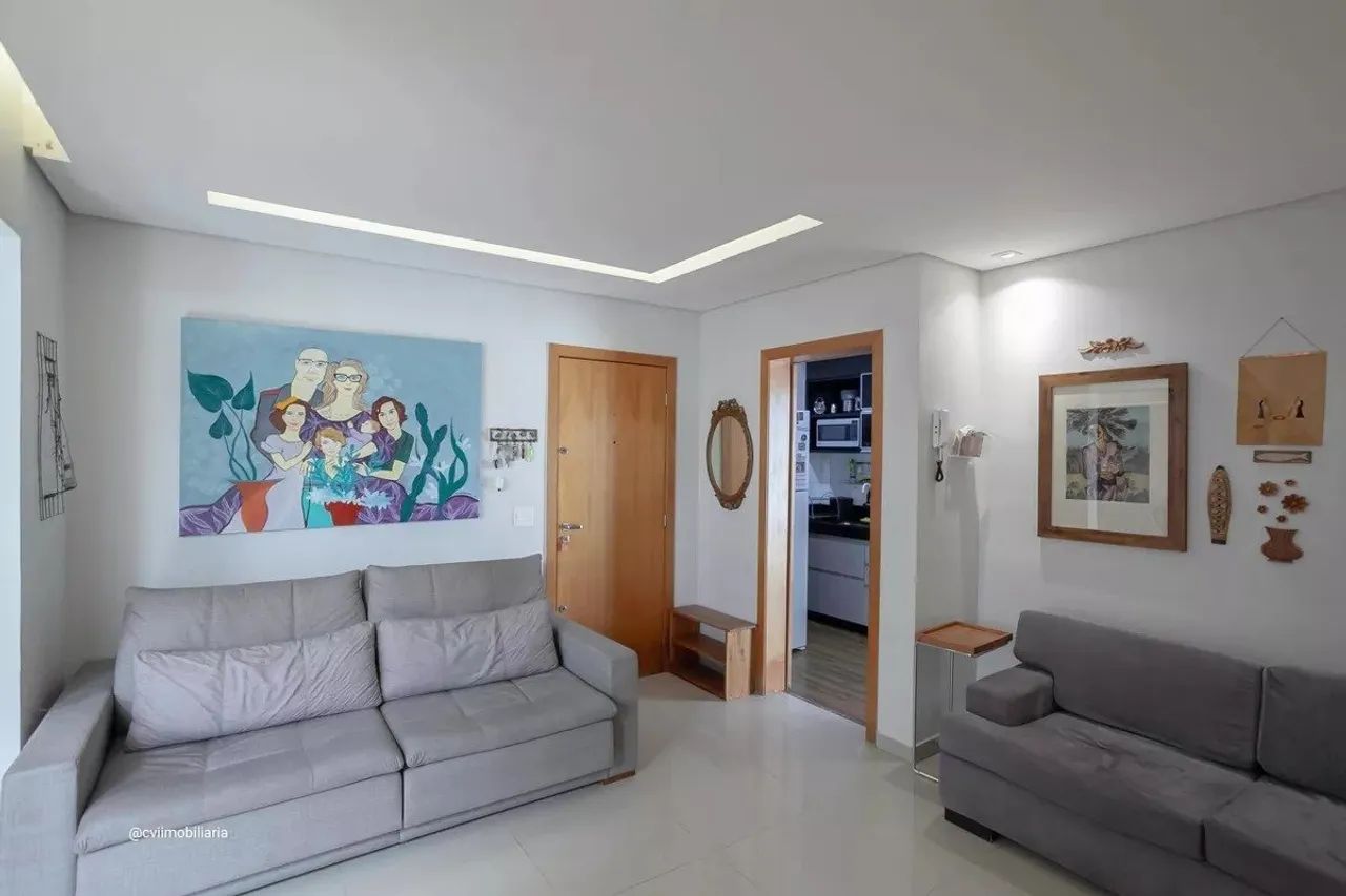 Apartamento com 03 quartos à venda, 167m² - Foto 3