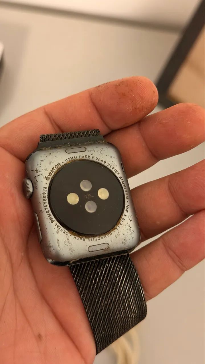 Apple Watch Séries 2  - Foto 3