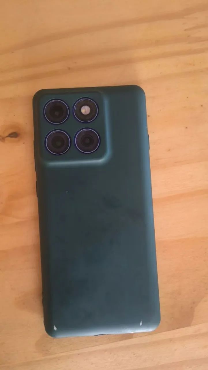 Celular Edge60 Pro - Foto 2
