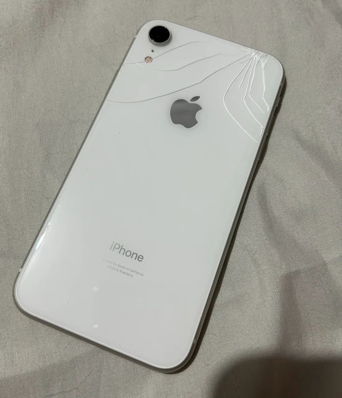 Iphone XR - 64gb - Foto 2