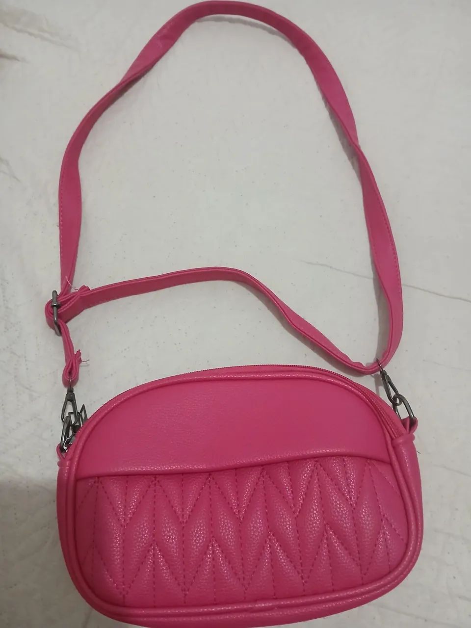Bolsa Rosa Pink ?