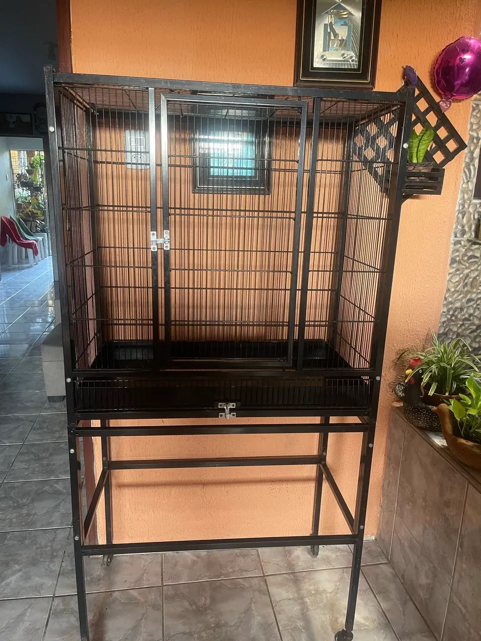 Gaiola  - Foto 2
