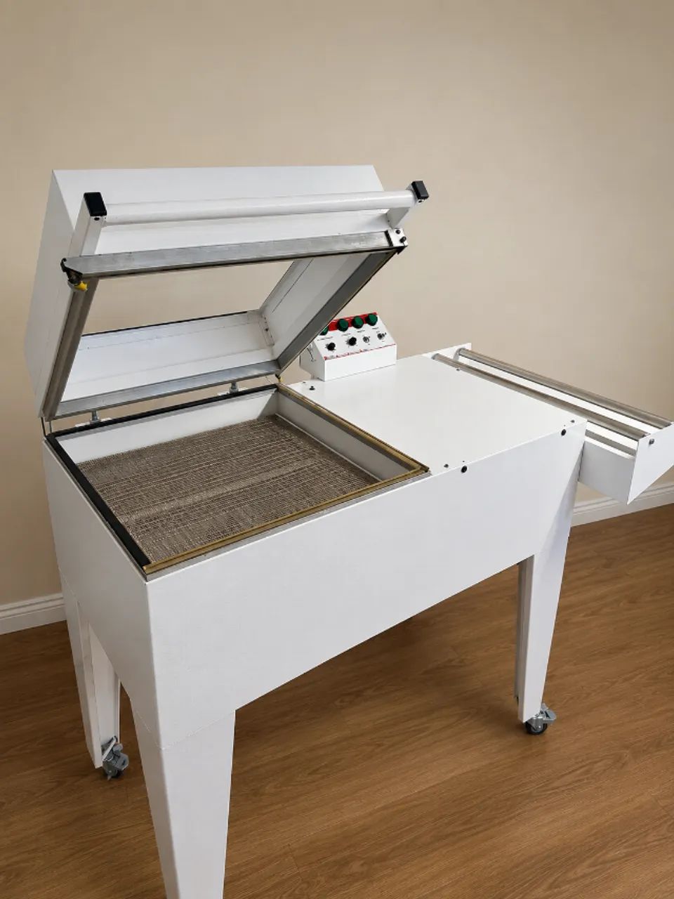 Seladora TECFAG Conjugada em L 50x50 Industrial Seminova - Foto 3