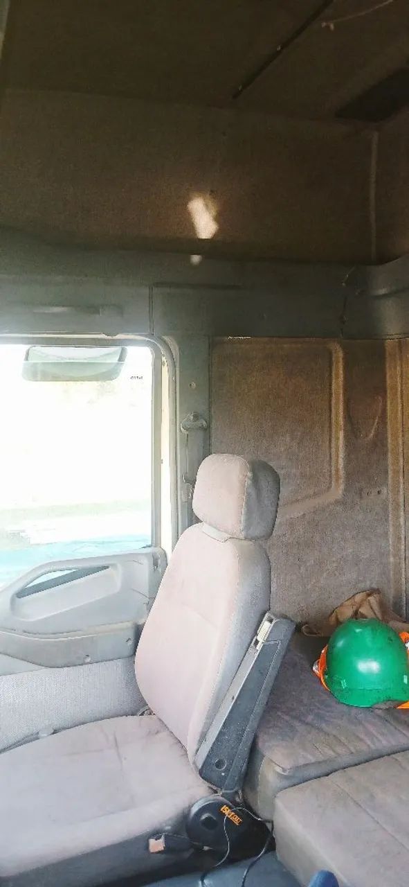 IVECO EUROTECH 370 - Foto 5