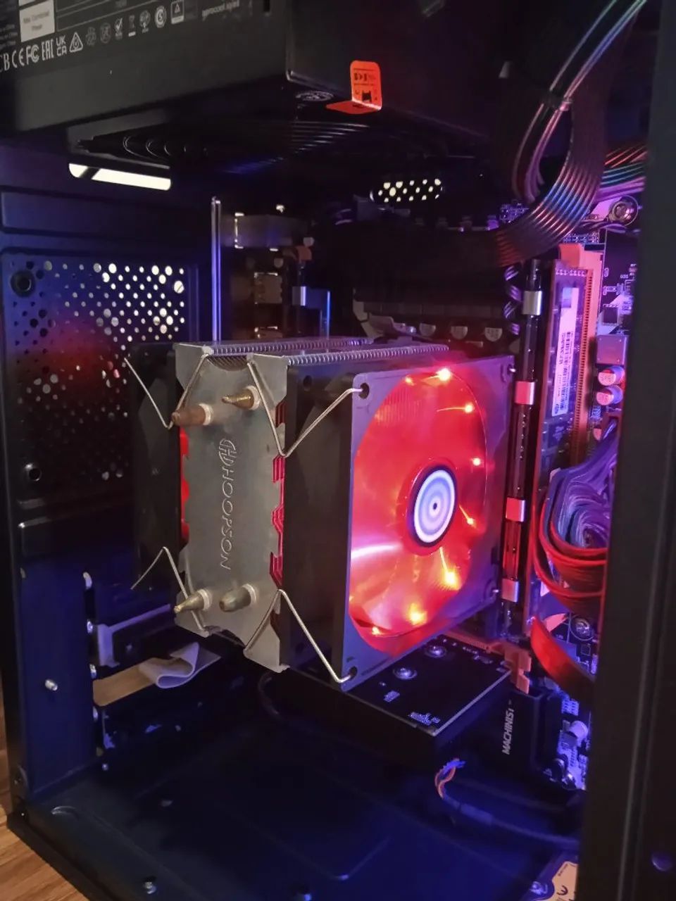 PC Xeon X79 12GB - Foto 2