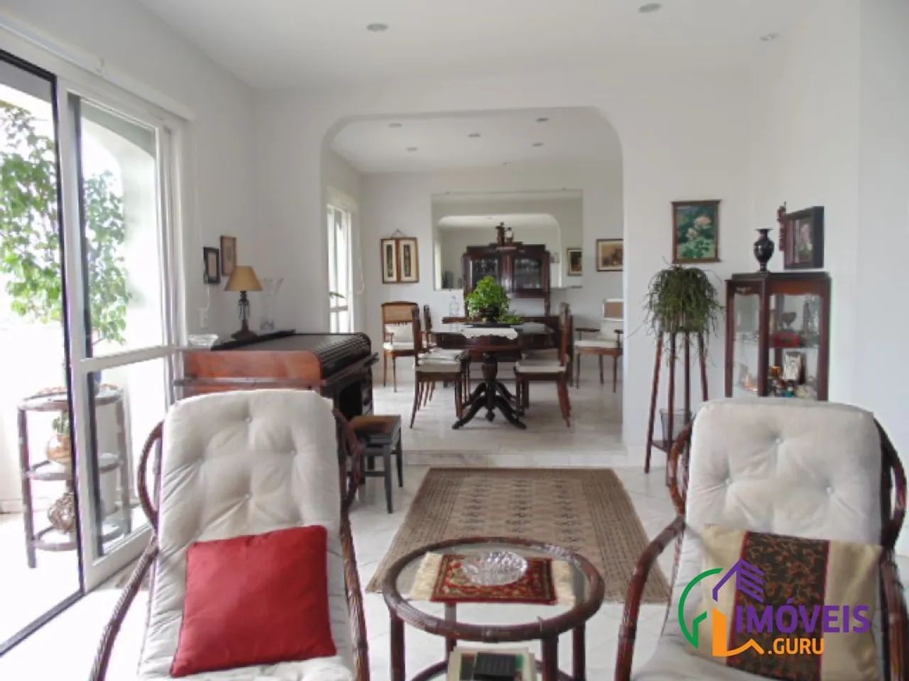 APARTAMENTO - PACAEMBU - SP - Foto 2