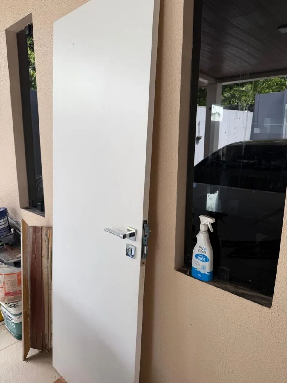 Vendo uma porta  - Foto 3