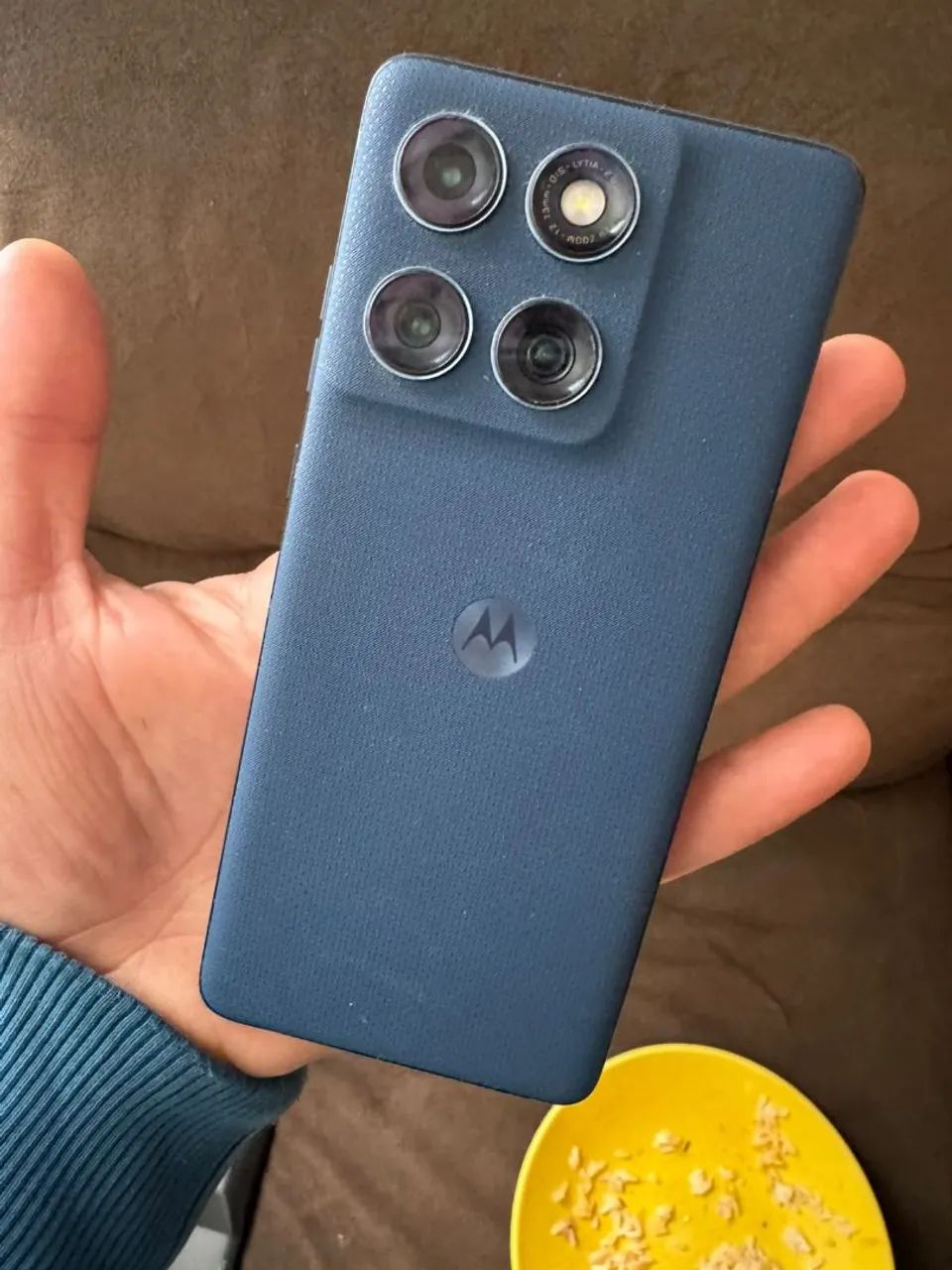 moto Edge 60
