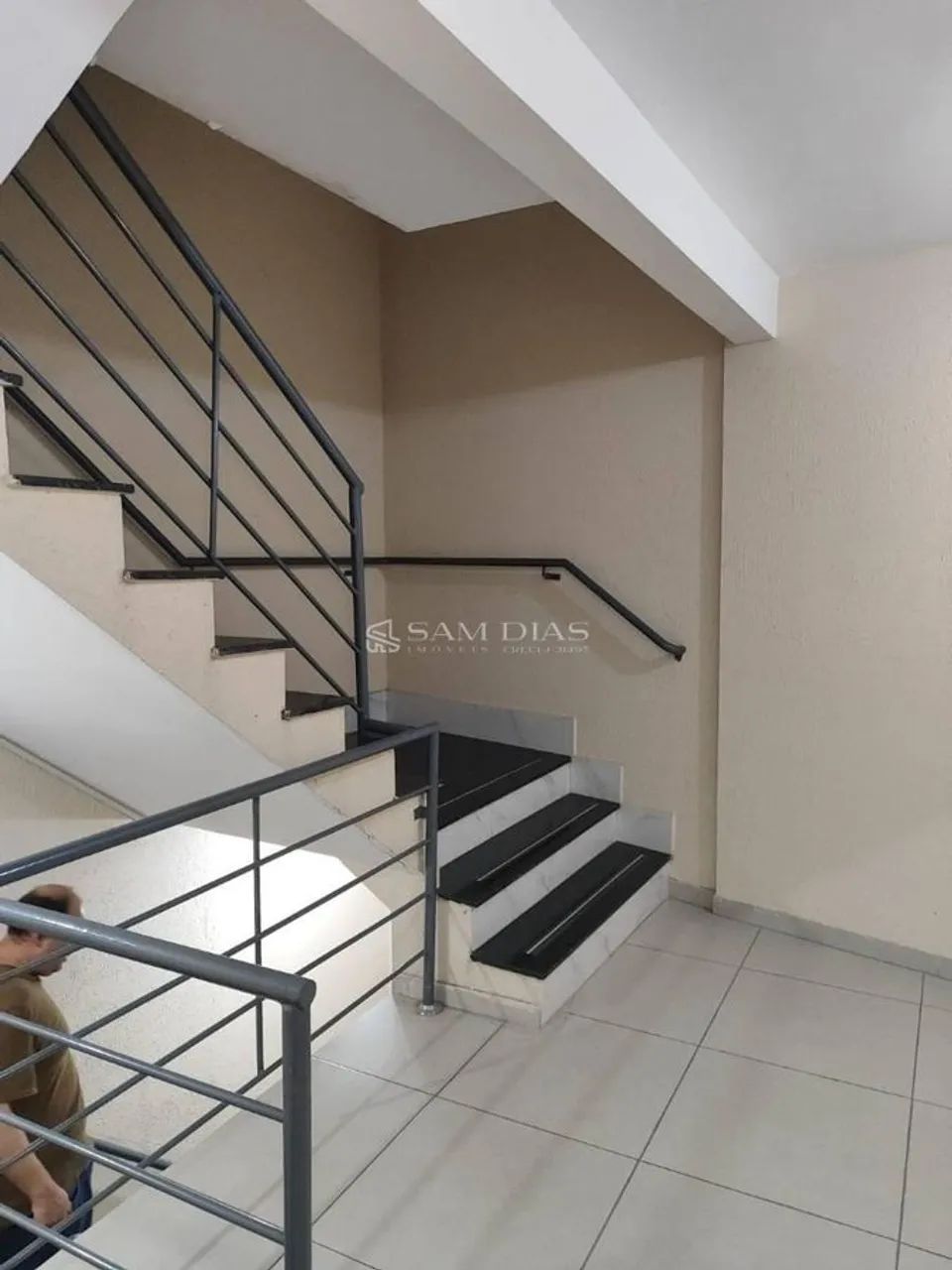 Apartamento 1 quarto Vila maria - Foto 3