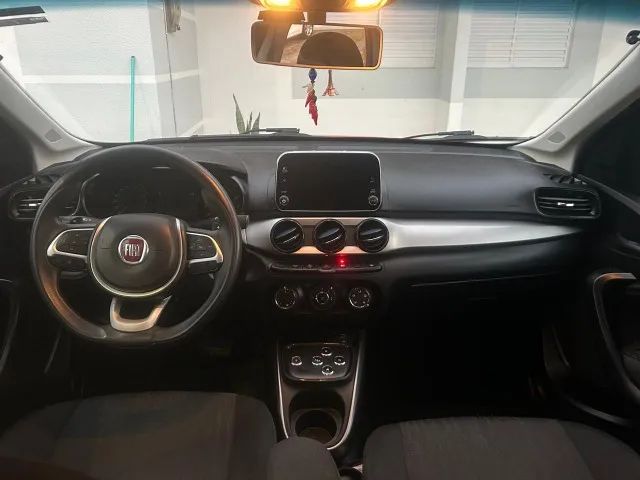 Fiat Argo Drive GSR 1.3 8V Flex 2018 - Foto 5