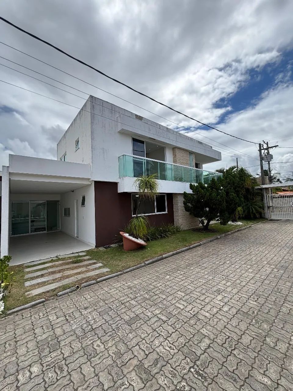Casa de 4/4 foz do joanes