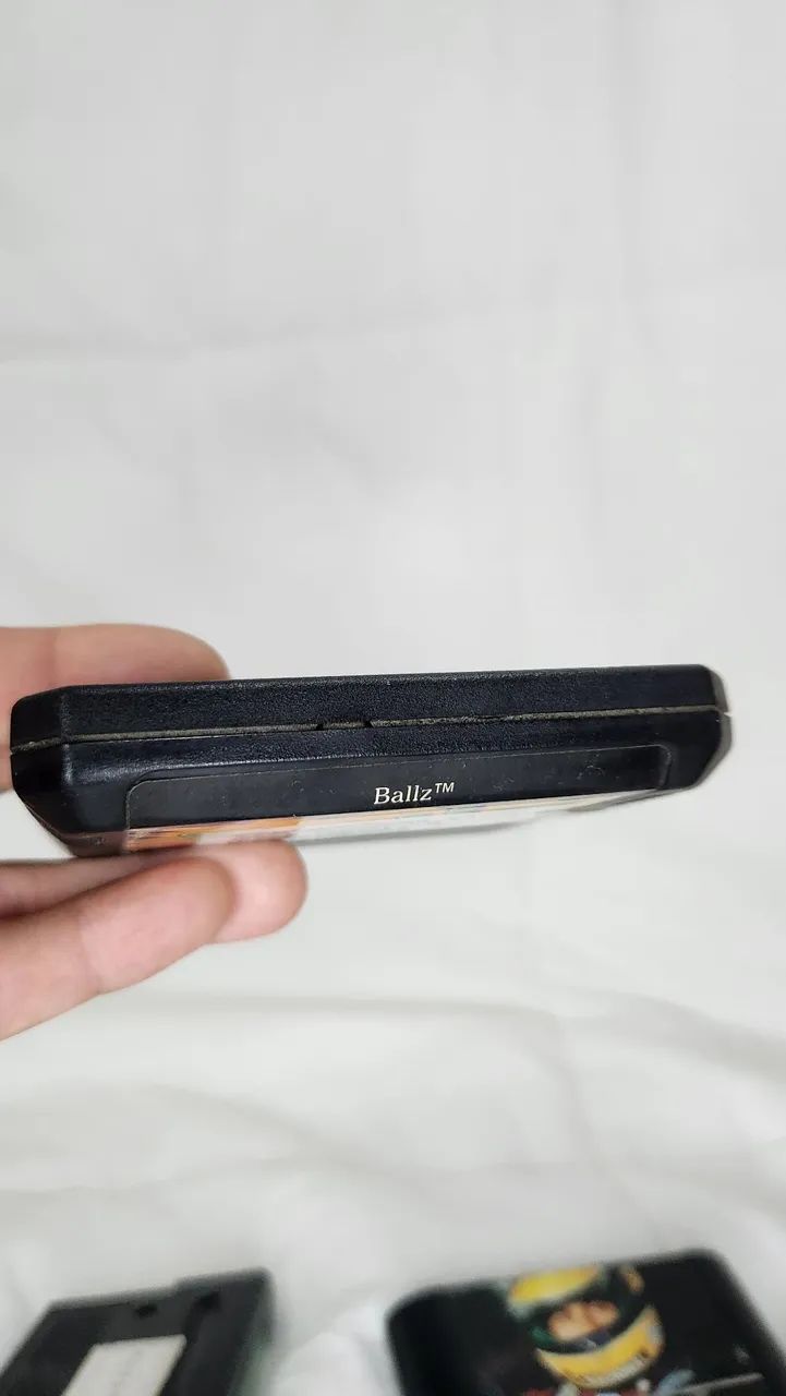 Ballz Mega Drive - Foto 3