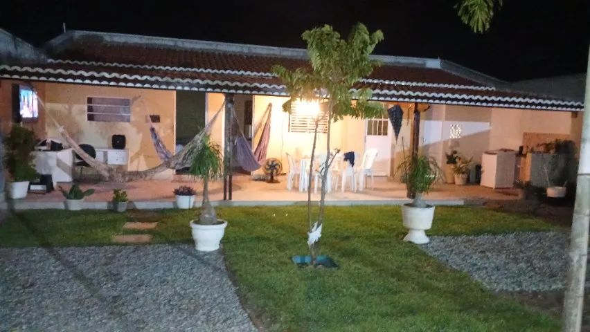 Casa para lazer em Pindoretama-CE