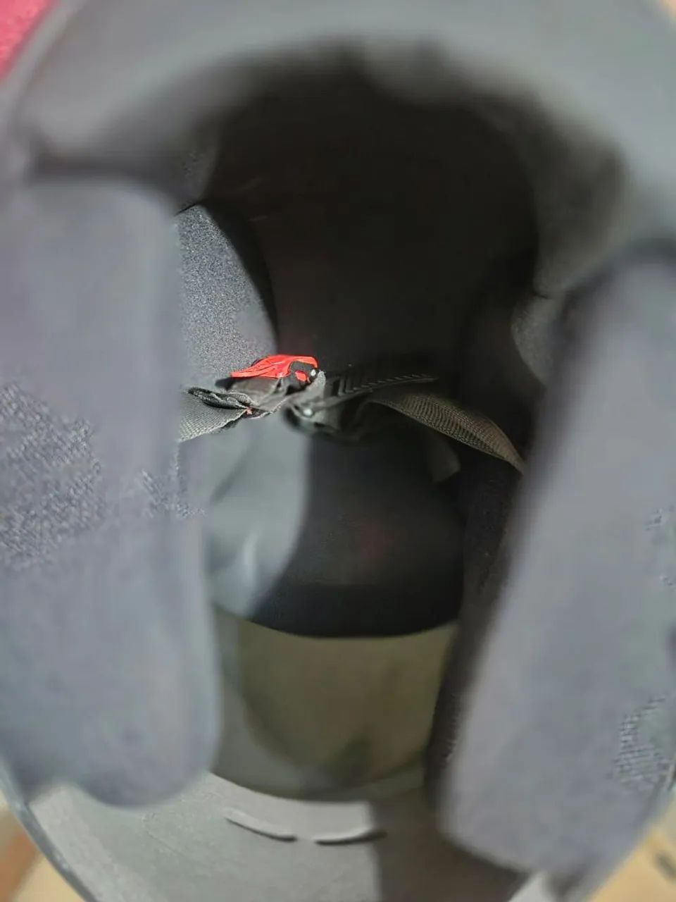 Vendo capacete - Foto 3