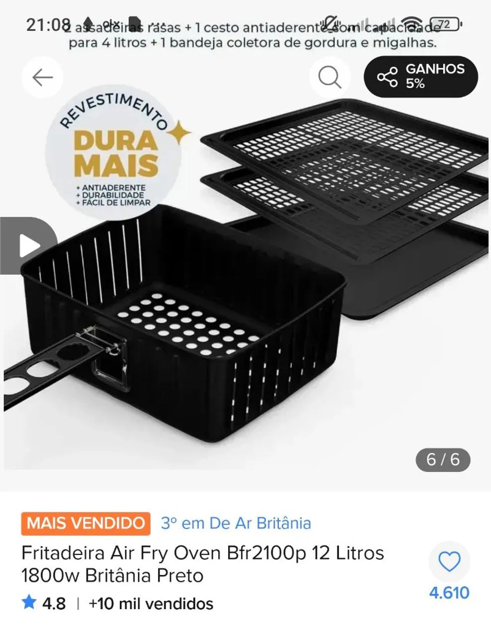 Vendas  - Foto 4