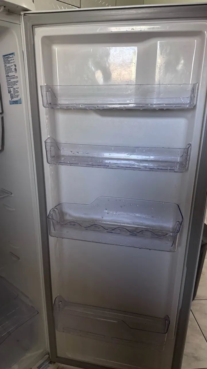Geladeira Eletrolux  - Foto 4