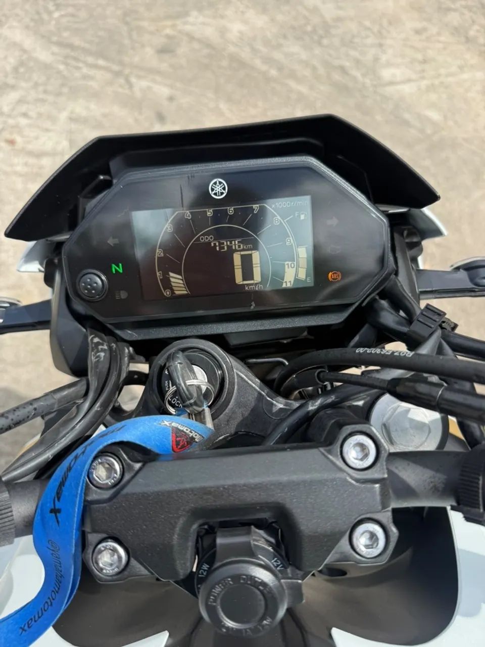 FAZER 250 - Foto 5